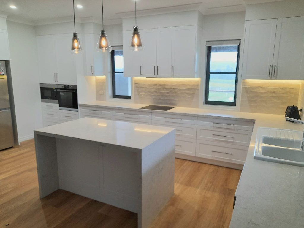 Cabinet Maker Gympie