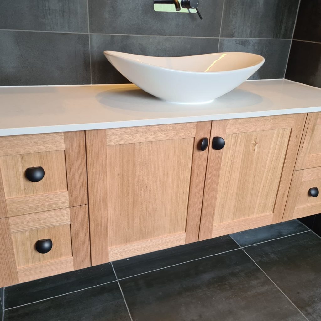 Bathroom Cabinets Gympie