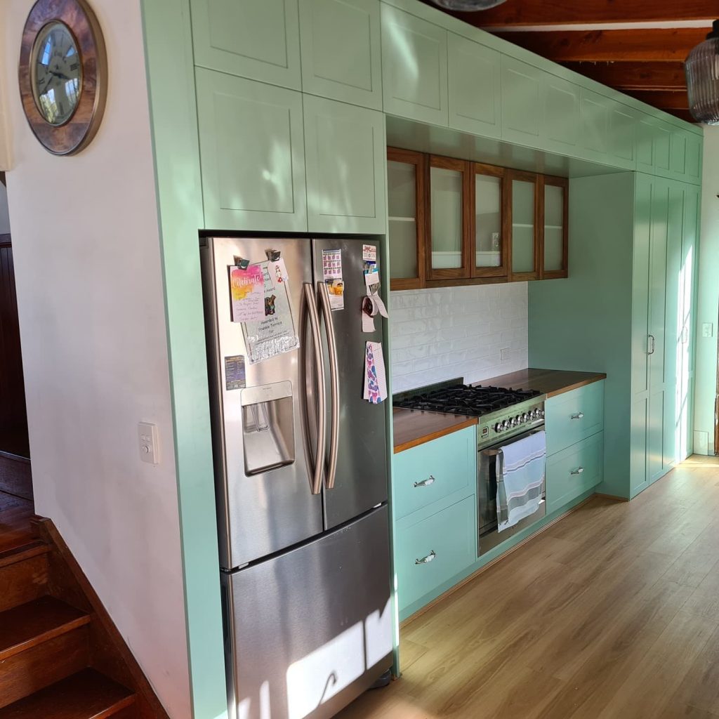 Best Kitchen Cabinets