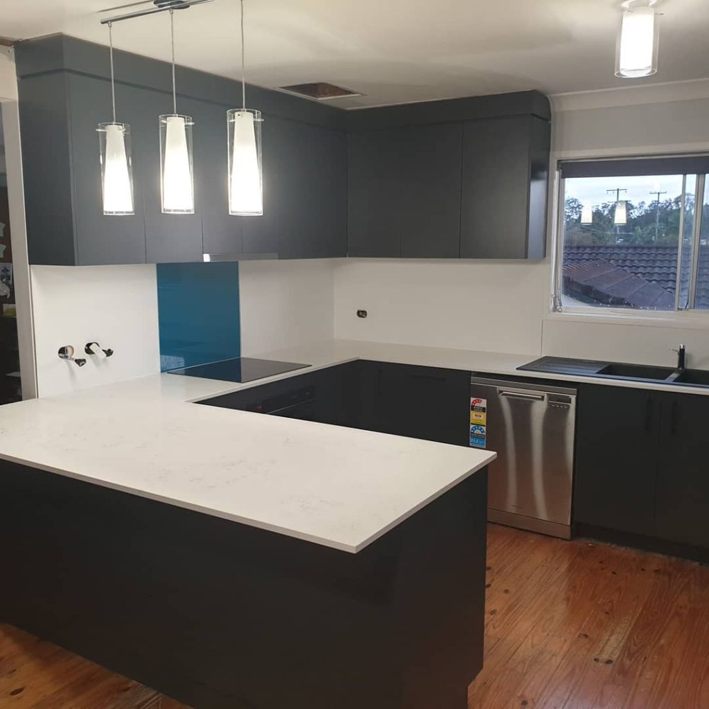 Kitchen Fitters
