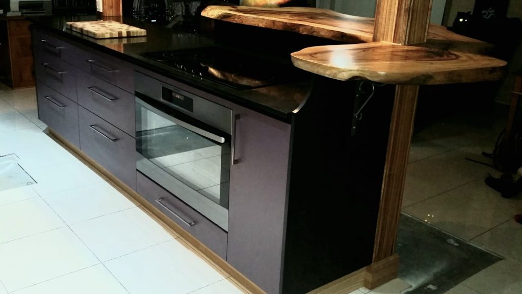 Kitchen Remodel Contractors