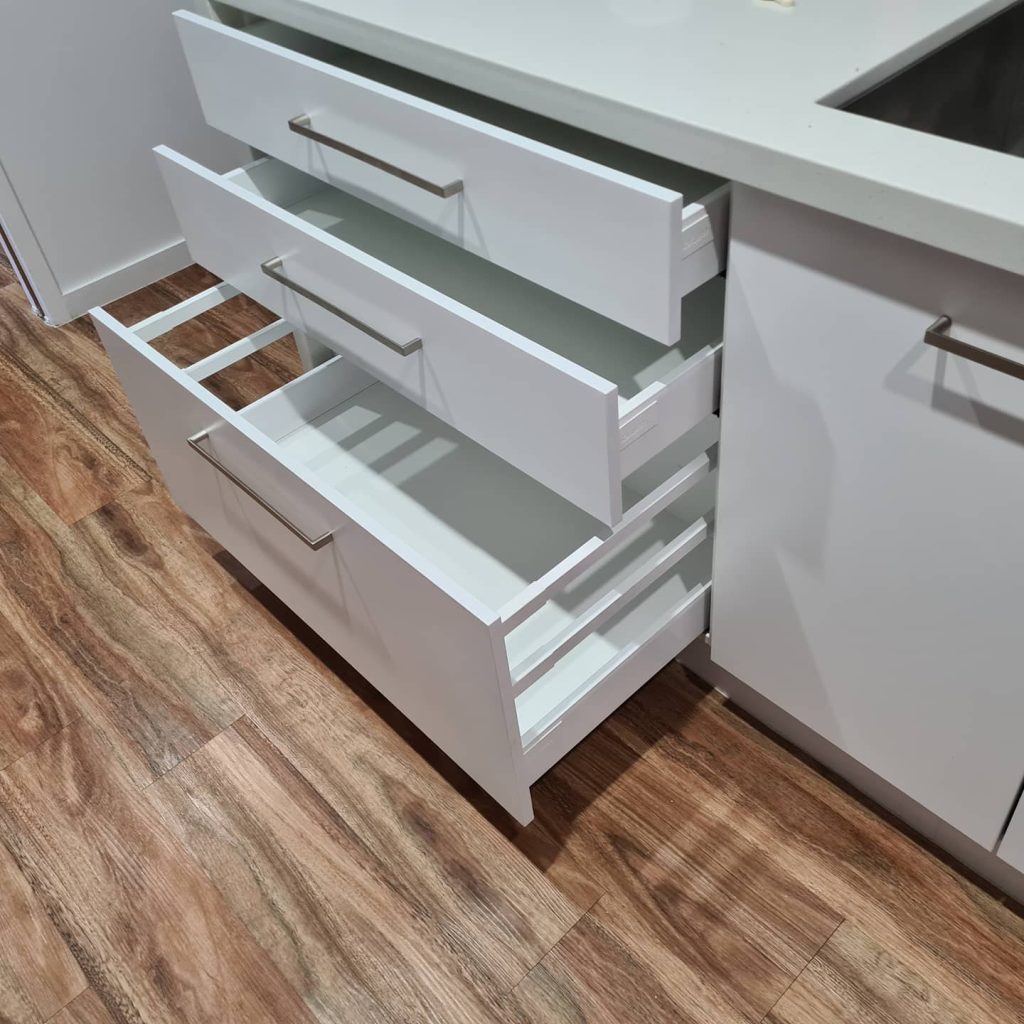 Kitchen Storage Cabinets