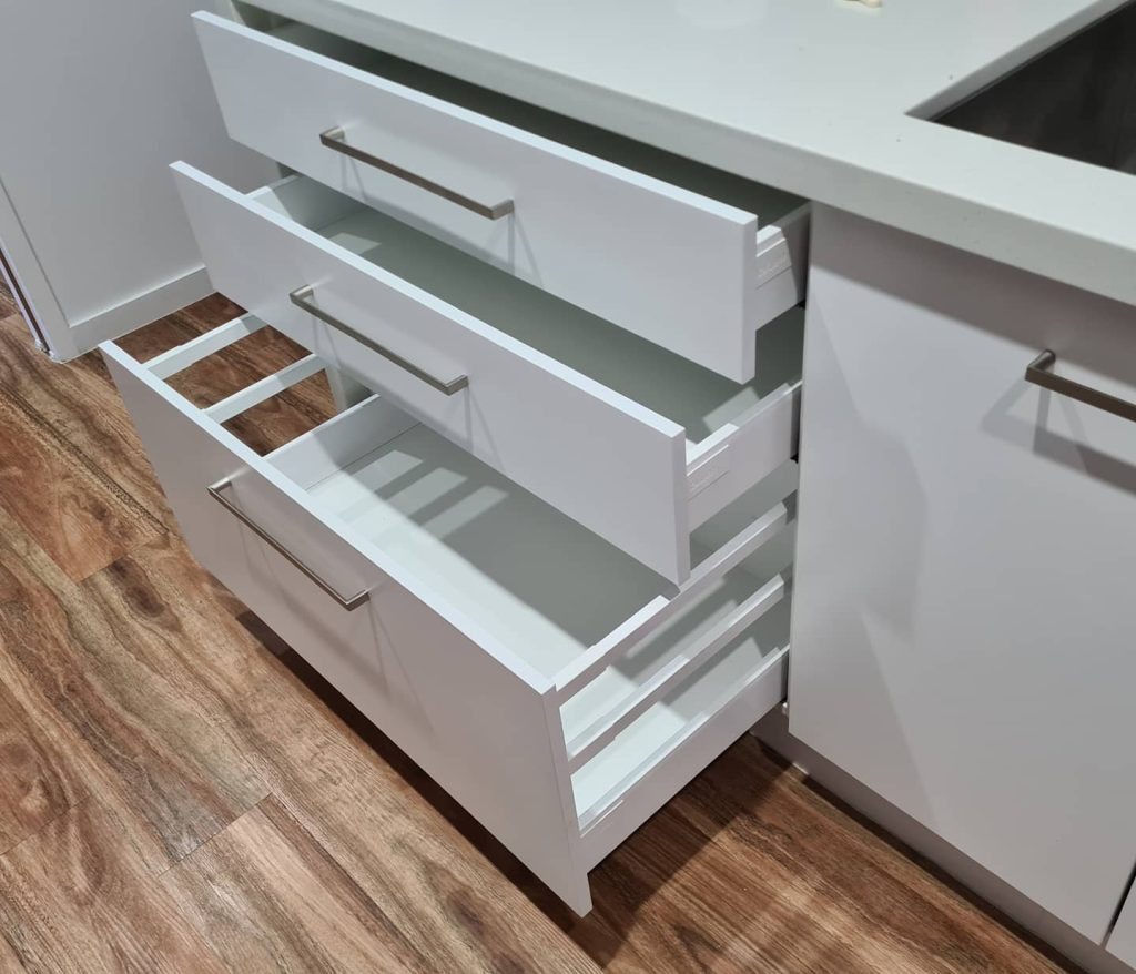 Kitchen Storage Cabinets