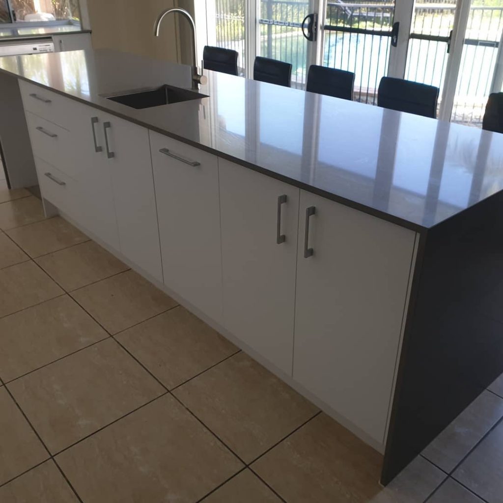 Kitchen Units