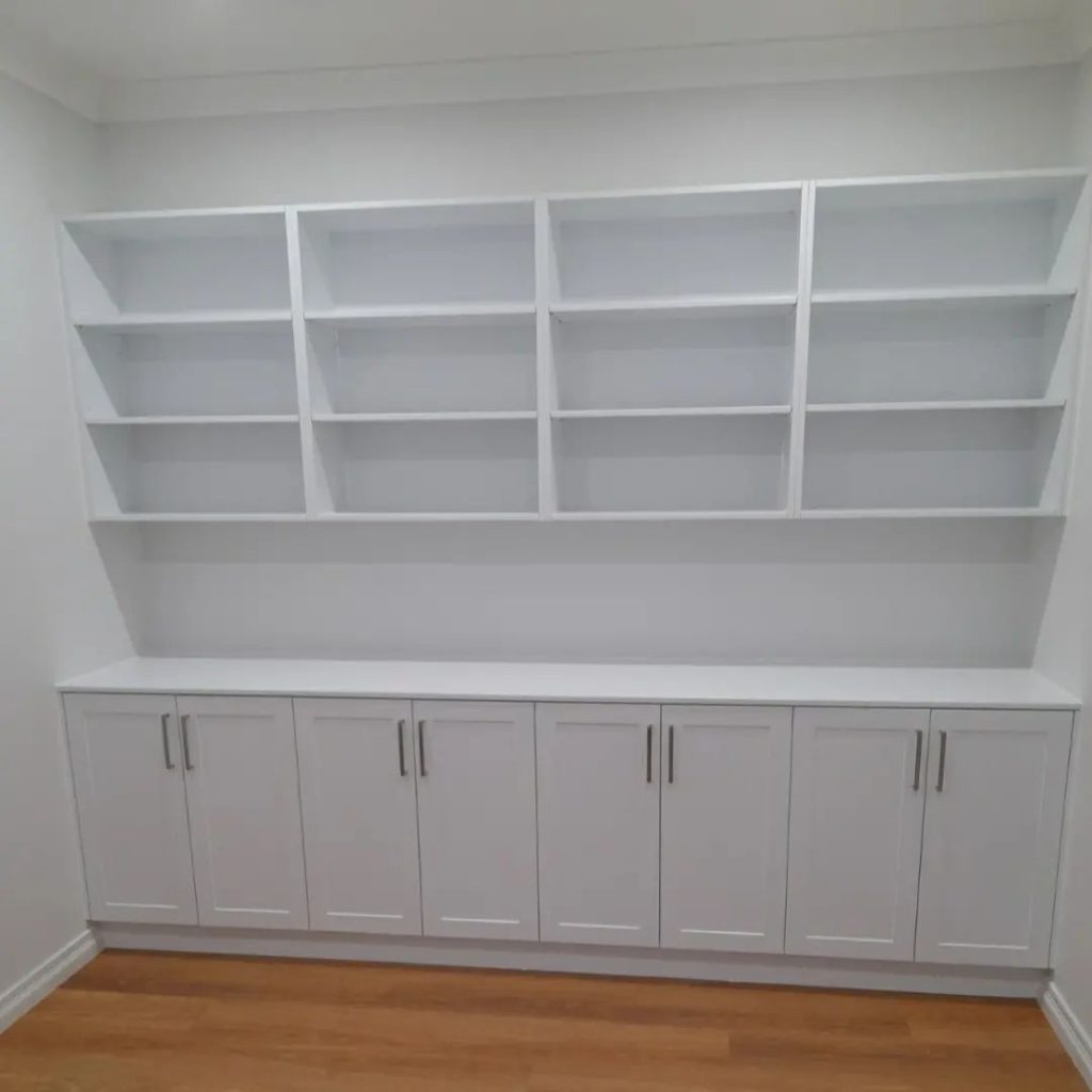 Office Wall Cabinets